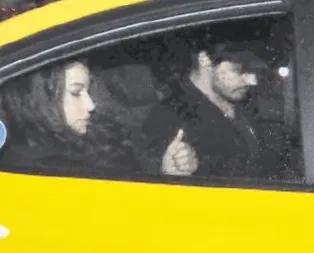 Çapkınlıkta uzman oldu