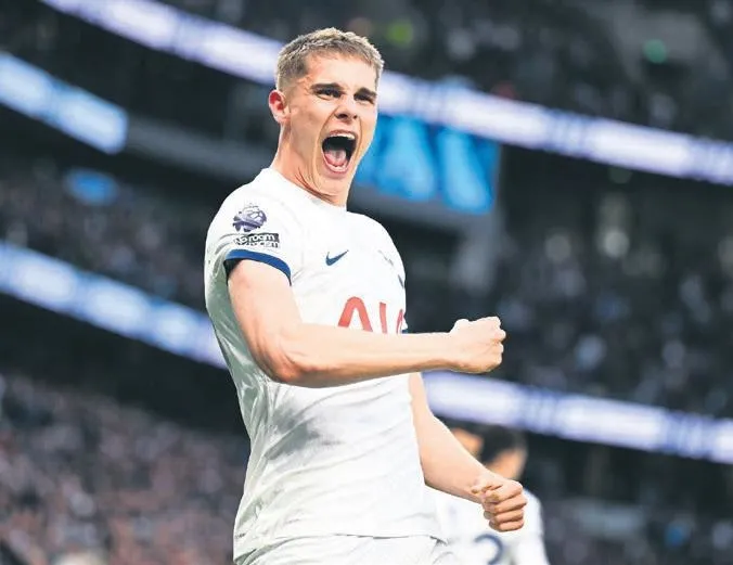 Sadece van de Ven yok