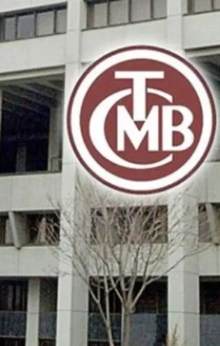 Merkez Bankası'ndan enflasyon açıklaması