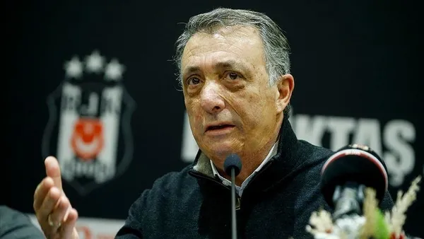 4 büyük kulübün başkanından TFF'ye net mesaj: Biz istersek her şey olur!-7