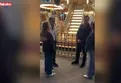 Kavak Yelleri hayranlarını heyecanlandıran buluşma! Efe ve Aslı yıllar sonra yeniden bir arada