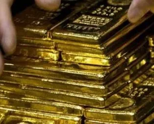 FETÖ operasyonunda kilolarca altın ortaya çıktı