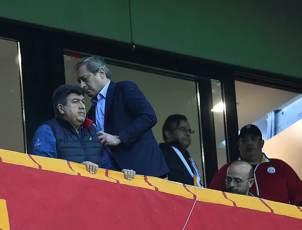1649069344435.jpg Galatasaray ibrasızlık kararı sonrası coştu! Futbol, basketbol, voleybol... Tüm branşlarda yüzler gülüyor-4