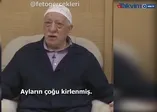 FETÖ elebaşından alçak talimat...
