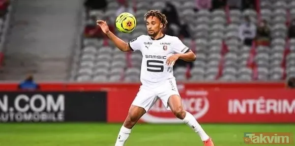 Galatasaray’a gençlik aşısı! Gedson, Mostafa Mohamed, Onyekuru, Yedlin… - 7