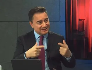 Davutoğlu’ndan sonra bu kez de Ali Babacan krizi