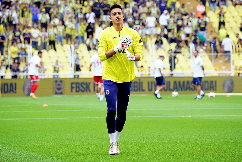 FENERBAHÇE HABERLERİ | İsmail Kartal'dan 3 yıldıza neşter! Sınıfta kaldılar - 17