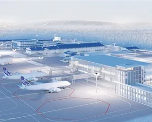 ANT Yapı’dan Rusya hamlesi