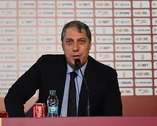 Riekerink buranın adam oğlu adamı!