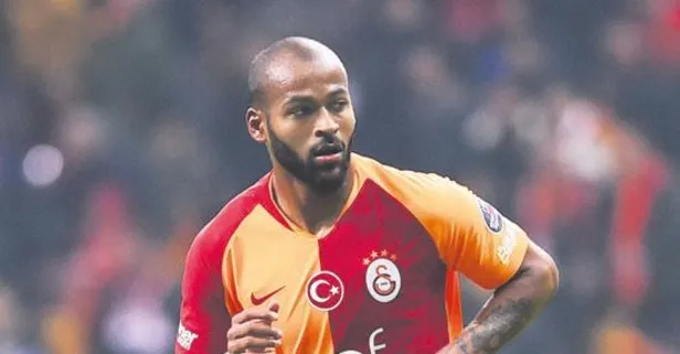 Galatasaray'dan Marcao için Atalanta’ya ret