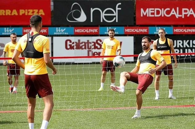 Cimbom galibiyet peşinde