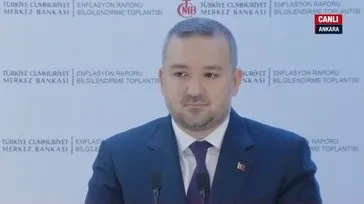 Türkiye Cumhuriyet Merkez Bankası Başkanı Fatih Karahan 2024 enflasyon tahmini açıklandı!