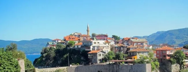 Her Tercihe Uygun Tatil Rotasi Canakkale Galeri Takvim