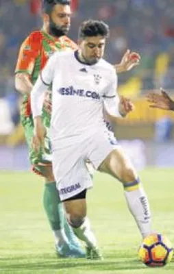 Ozan’a kilo uyarısı