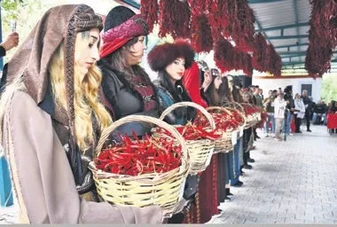 Tarımsal desteklere 168 milyar lıra