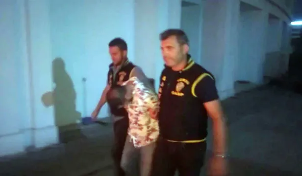 Son dakika: 10 gün önce cezaevinden tahliye olan karısına kurşun yağdırdı-3