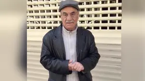 Son dakika: Yaşlı adamın görüntülerini paylaşarak sosyal medyayı ayağa kaldıran şahıs gözaltına alındı