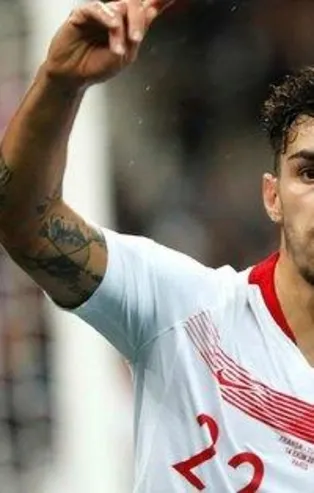 Sassuolo’nun stoperi Kaan Ayhan tekrar Trabzonspor'un radarında