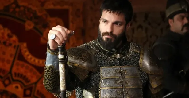 TRT 1 yayın akışında değişiklik: Mehmed Fetihler Sultanı yeni bölümü ertelendi