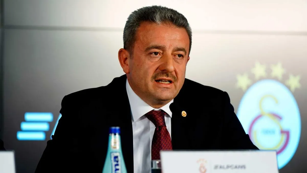 Hollanda'da İbrahim Hatipoğlu'na tepki!