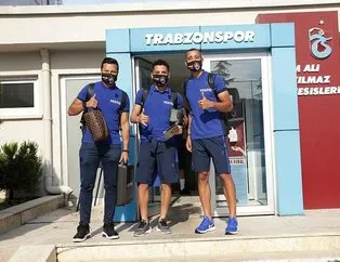 16 eksikle Erzurum önünde