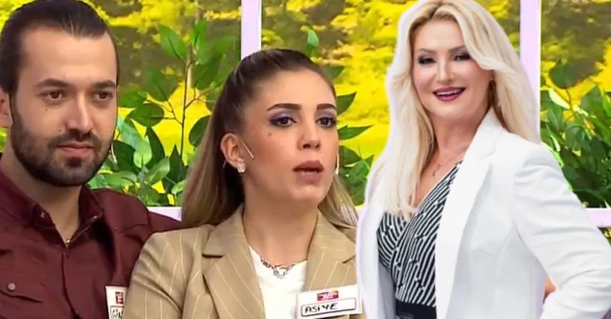 Zahide Yetis Ile Mutfak Bahane Son Bolum Tekrar Izle Atv Linki Youtube Yarismaci Esler Izleyenleri Kahkahaya Bogdu Takvim