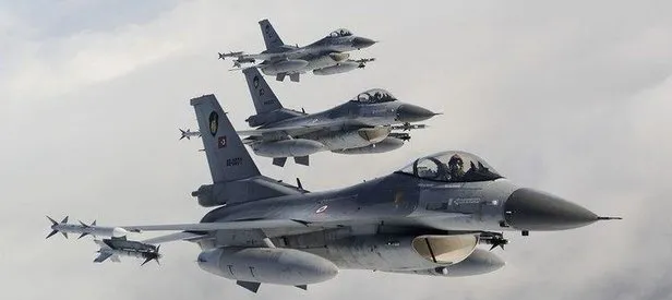 Ağrı’da PKK’ya ağır darbe!