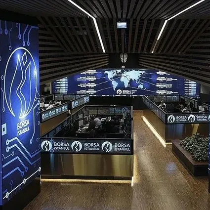 Borsa yükselişle açıldı! BIST 100’de son durum ne?