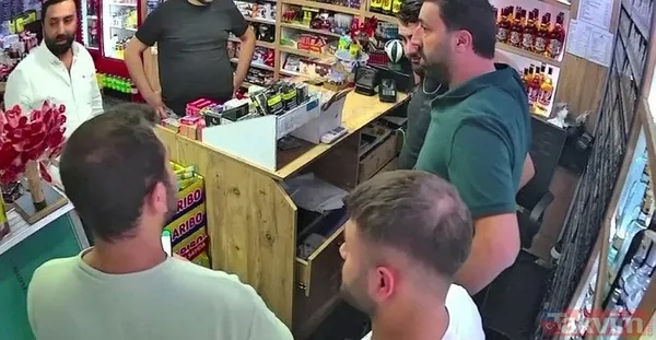 Esenyurt'ta dehşet anları! Zanlıların ifadeleri ortaya çıktı... Tarık Özerbay: Pişmanım, böyle olmasını istemezdim - 38