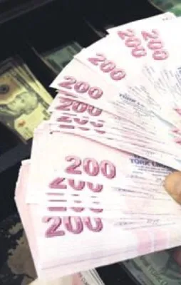 Ekonomide üç önemli adım