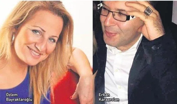 SON DAKİKA: FETÖ imamı Erkan Karaarslan CHP'li belediyelerden hortumladığı paraları sevgilisine yedirdi-4