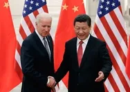 Çin Devlet Başkanı Şi Cinpingden Joe Bidena tebrik