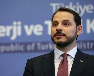 Bakan Albayrak’tan 1 Mayıs mesajı