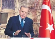 Başkan Erdoğandan Putine: Önümüzden çekilin