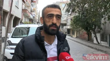 İşte terörist Ahlam Albashir’in saklandığı ev! Taksim’i kana bulayan terörist burada yakalandı