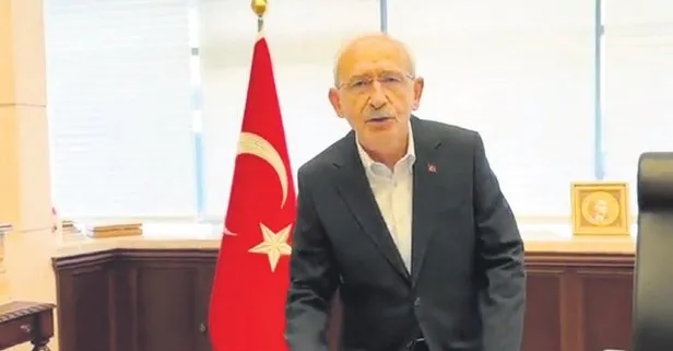 Kemal Bey’i kimse durduramıyor: Tüzük’teki bağlayıcı maddeleri tanımadı