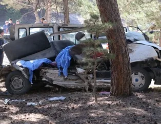 5 çocuğun öldüğü kazada pes dedirten savunma