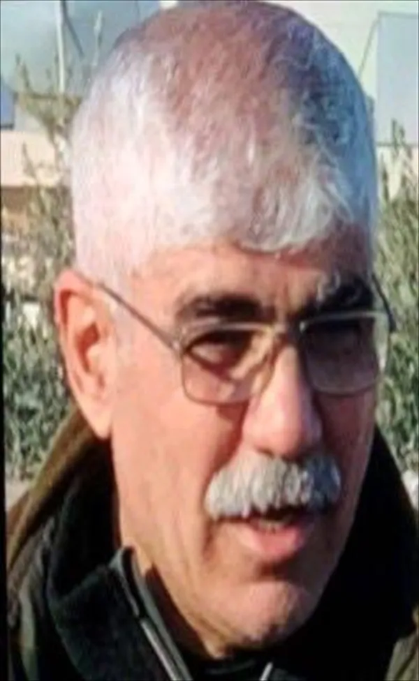 Son dakika: MİT'ten PKK'ya ağır darbe! Kırmızı bültenle aranan PKK'nın Mahmur sorumlusu Hasan Adır etkisiz hale getirildi-7