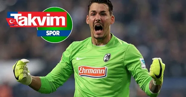 Roman Bürki kimdir, hangi takımlarda oynadı? Galatasaray’ın yeni kalecisi Roman Bürki kaç yaşında nereli?