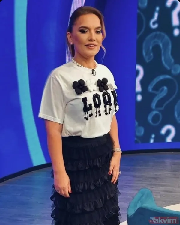 Yalı Çapkını’nın İfakat’ı Gülçin Santırcıoğlu’na Demet Akalın’dan sert çıkış! “İyi ki evlat sahibi olmamış” Sosyal medya ikiye bölündü - 5