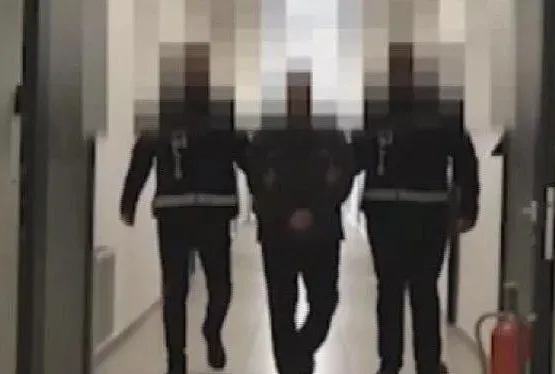 FETÖ firarisi eski yarbay tutuklandı