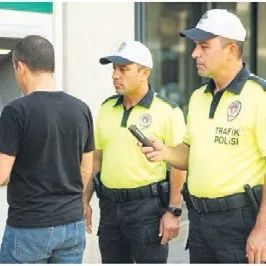 Ehliyet cezası AYM’den döndü