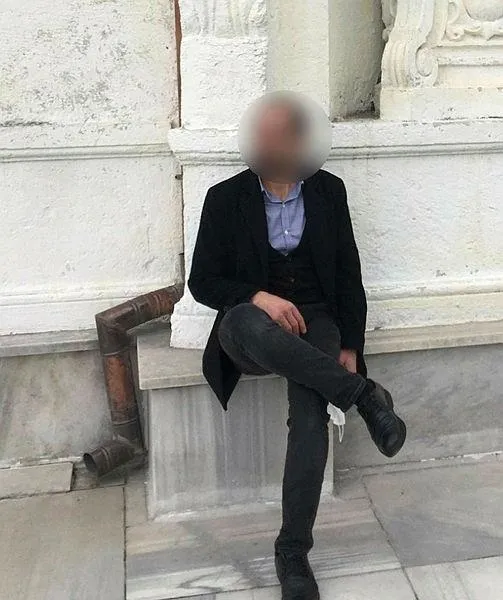 Esenler'de kan donduran olay! 20 yaşındaki kızını boğarak öldürdü-5