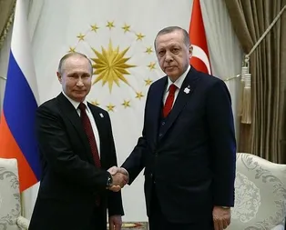 Rusya’da gündem Türkiye! Erdoğan ısrar etti...