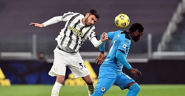 Trabzonspor Gianluca Frabotta için Genoa ile yarışıyor
