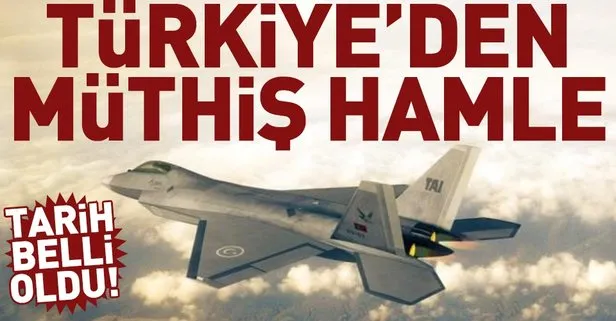 turkiye den tf x hamlesi takvim
