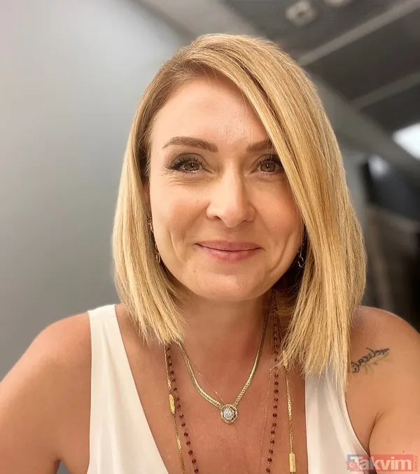 Ceyda Düvenci ile 8 yıllık evliliği tek celsede biten Bülent Şakrak "Kötü adama merhaba deyin" Şakrak son haliyle sosyal medyayı salladı - 11