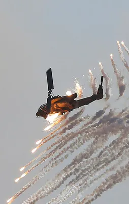 30 Atak helikopteri için Pakistan ile imzalar atıldı