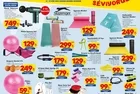 ŞOK 29 Ekim 2024 aktüel kataloğunda indirim üstüne indirim: Sırma ayçiçek yağı 5L, peynir, kağıt havlu...