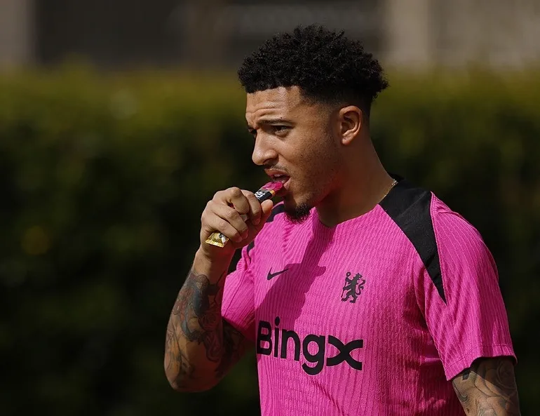 İngiltere’den Sancho iddiası